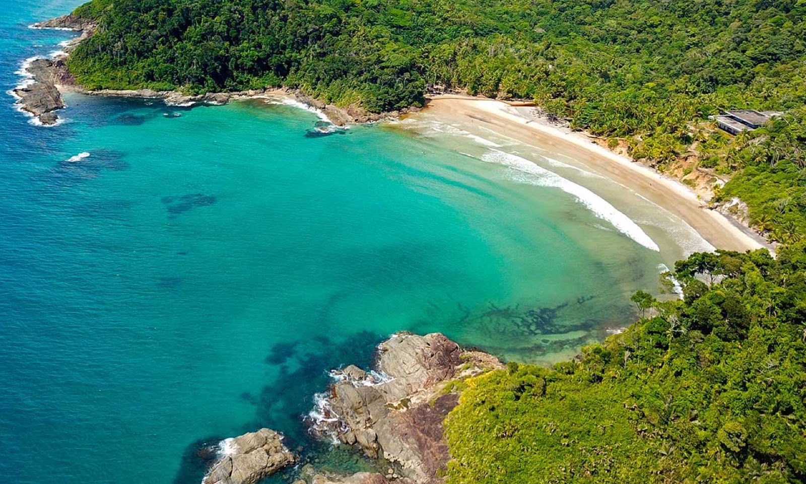 Praia da Engenhoca