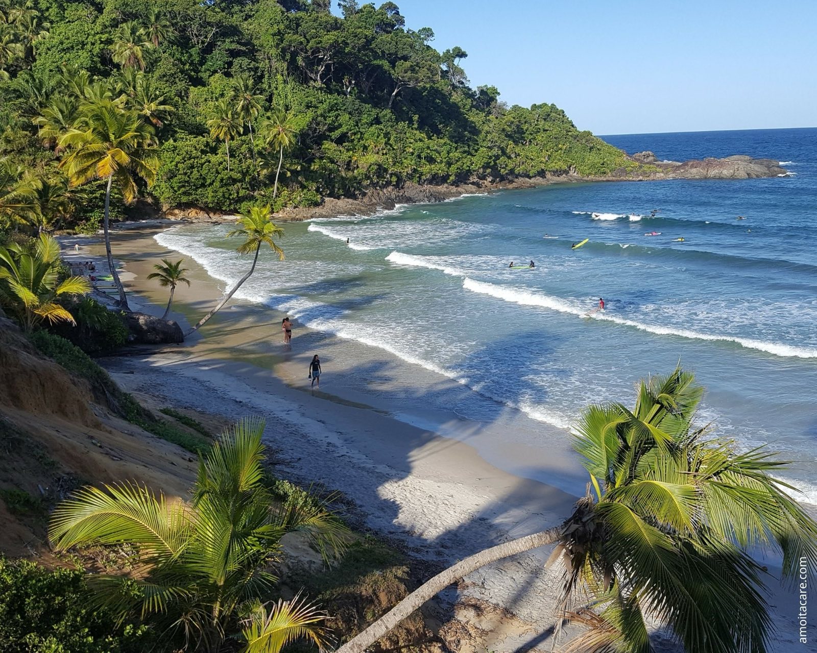 Praia da Engenhoca